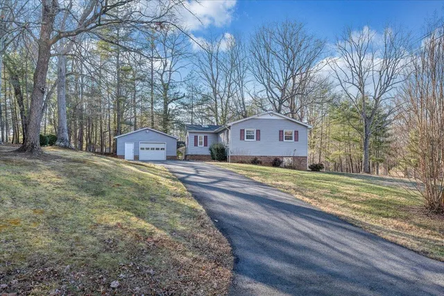 $300,000 | 105 Forest Hill Lane, Rocky Mount, VA 24151