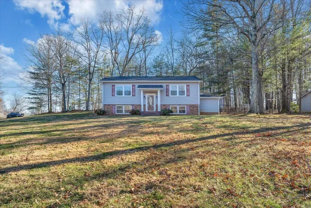 $300,000 | 105 Forest Hill Lane, Rocky Mount, VA 24151