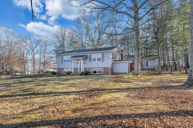 $300,000 | 105 Forest Hill Lane, Rocky Mount, VA 24151