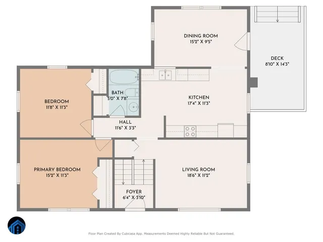 $300,000 | 105 Forest Hill Lane, Rocky Mount, VA 24151