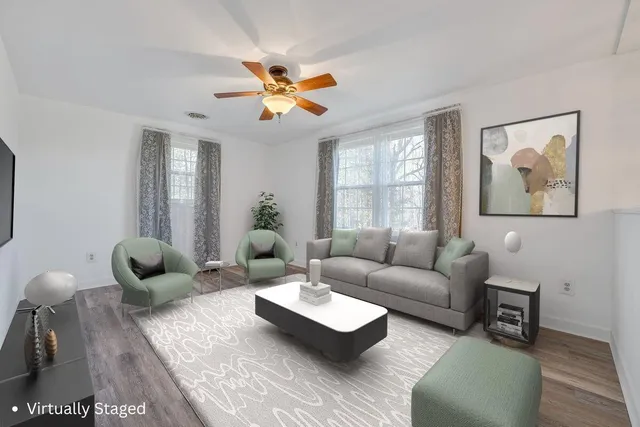 $300,000 | 105 Forest Hill Lane, Rocky Mount, VA 24151