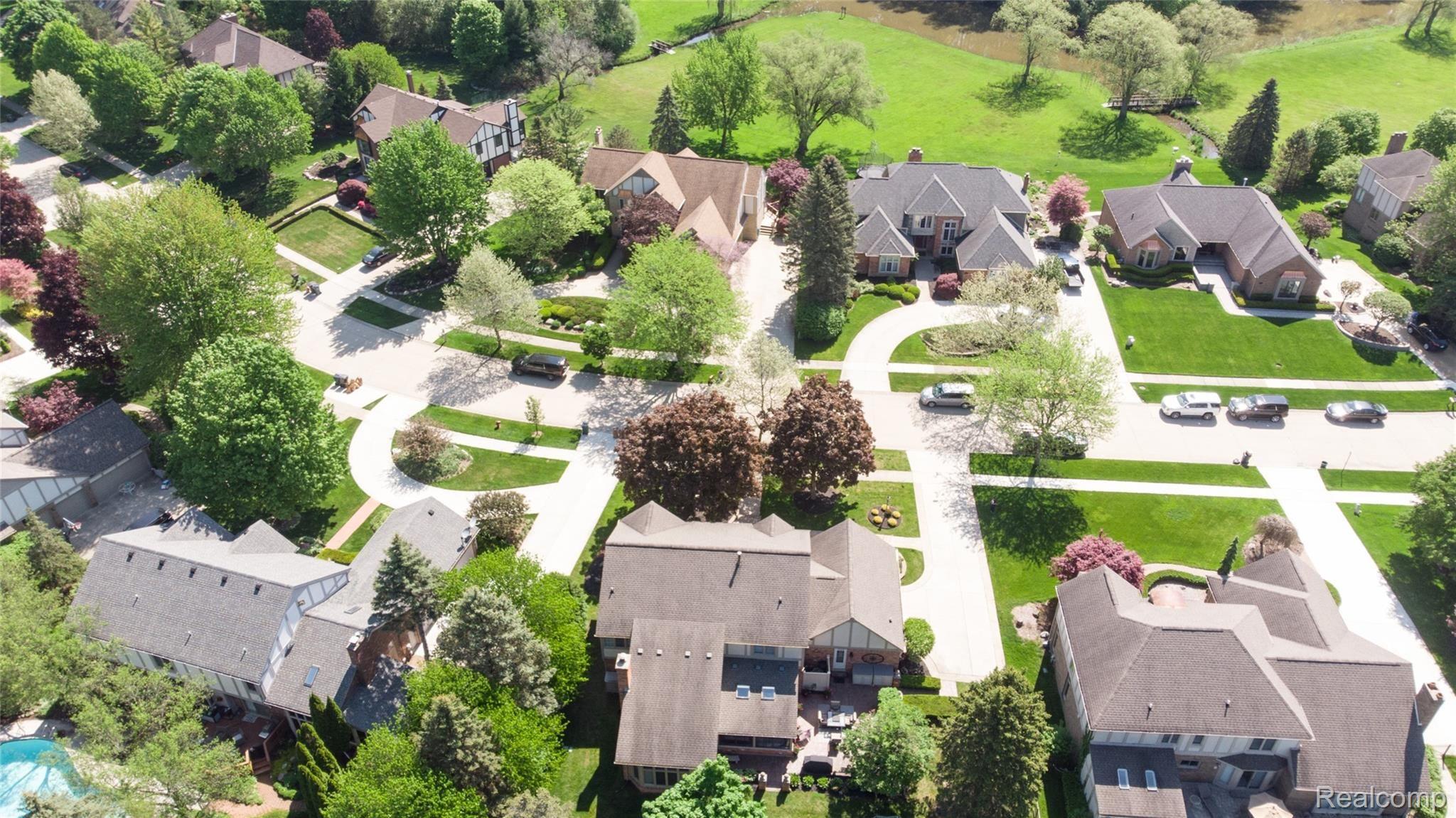 4697 Rivers Edge Drive Troy, MI 48098 - Photo 19 of 96 025_139.jpg