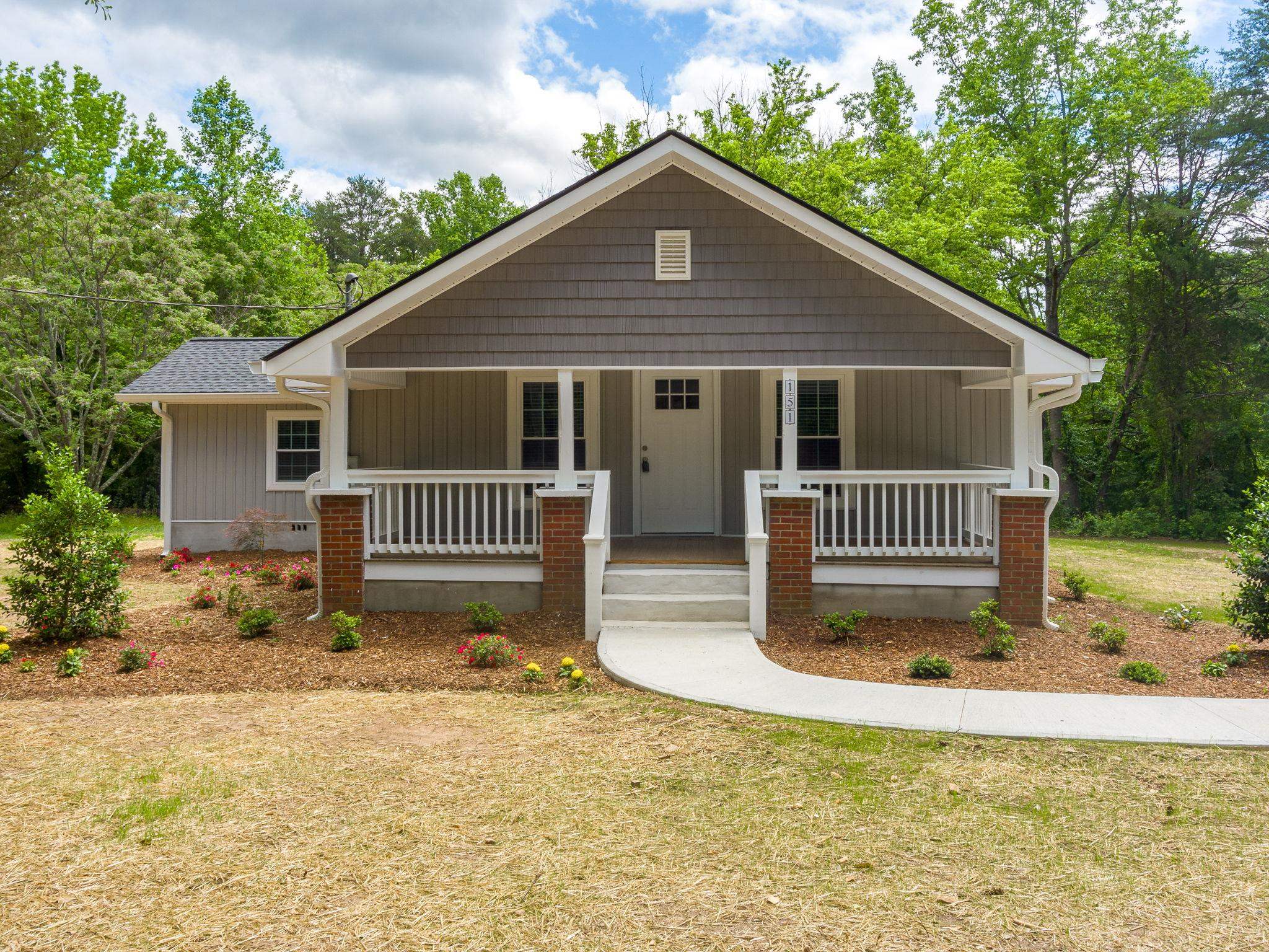 151 Oak Grove Road Landrum, SC 29356 - Photo 1 of 19 Gallery Image 1