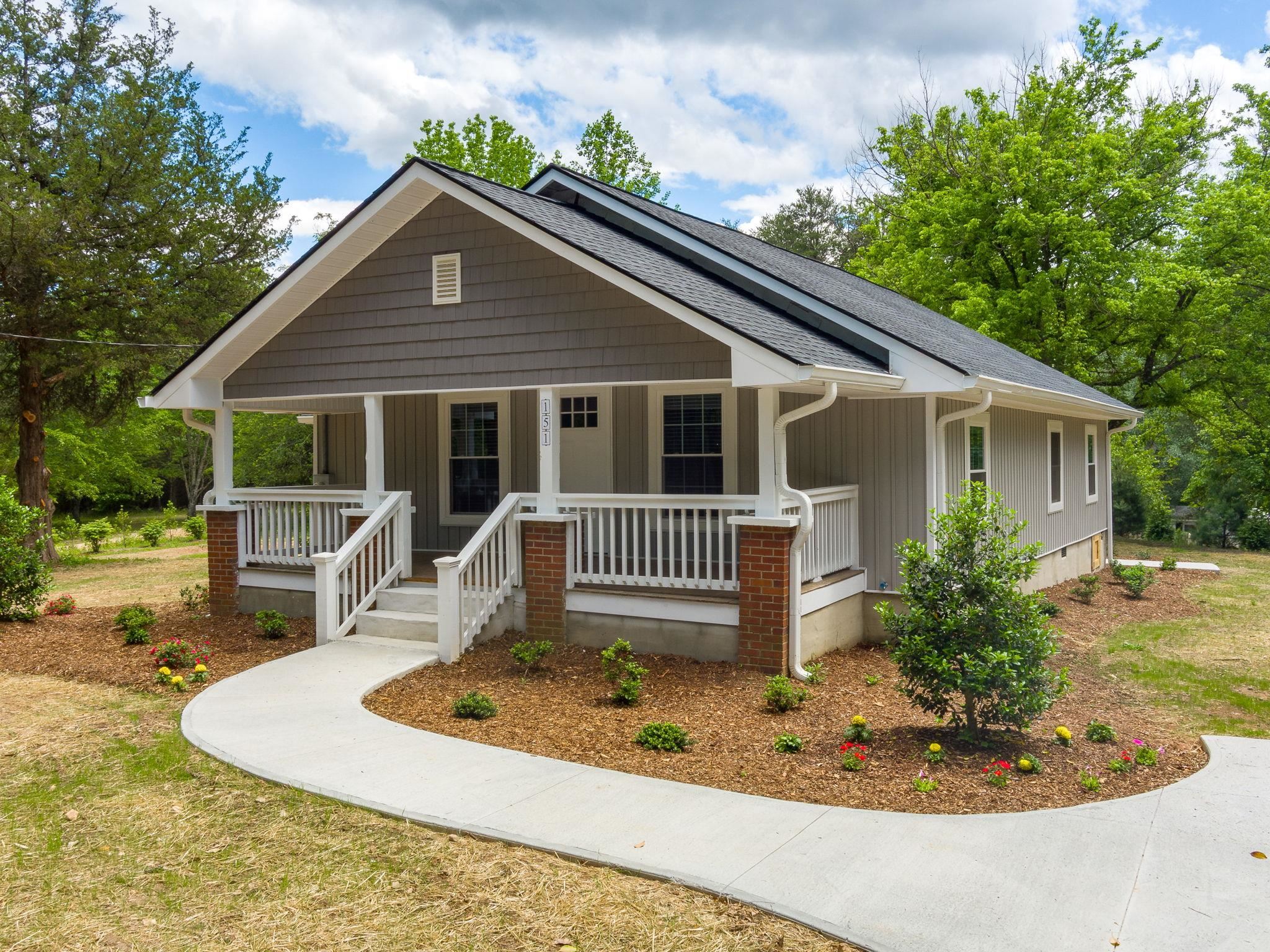 151 Oak Grove Road Landrum, SC 29356 - Photo 18 of 19 Gallery Image 18