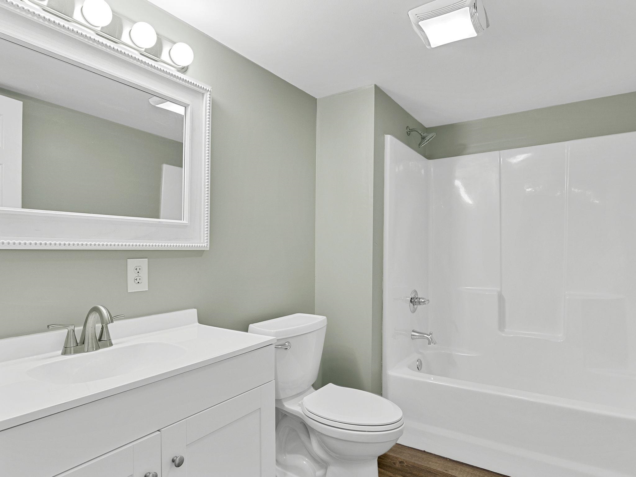 151 Oak Grove Road Landrum, SC 29356 - Photo 6 of 19 Gallery Image 6