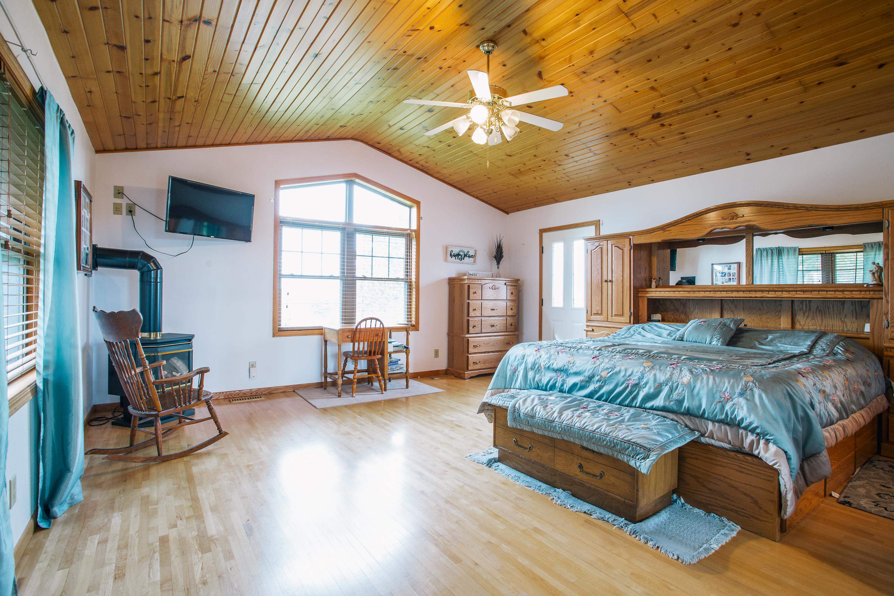 W4140 Granton Road Neillsville, WI 54456 - Photo 19 of 27 Gallery Image 19
