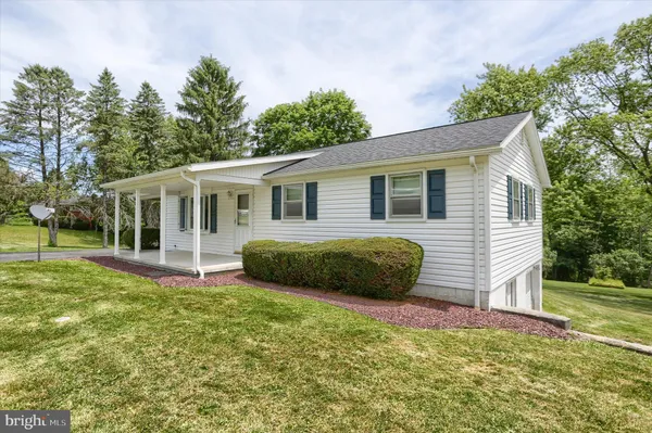 $125,000 | 911 West Street, Everett, PA 15537