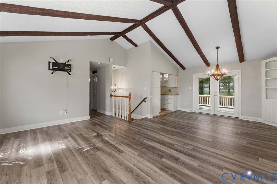 1496 Dorset Road Powhatan, VA 23139 - Photo 40 of 47