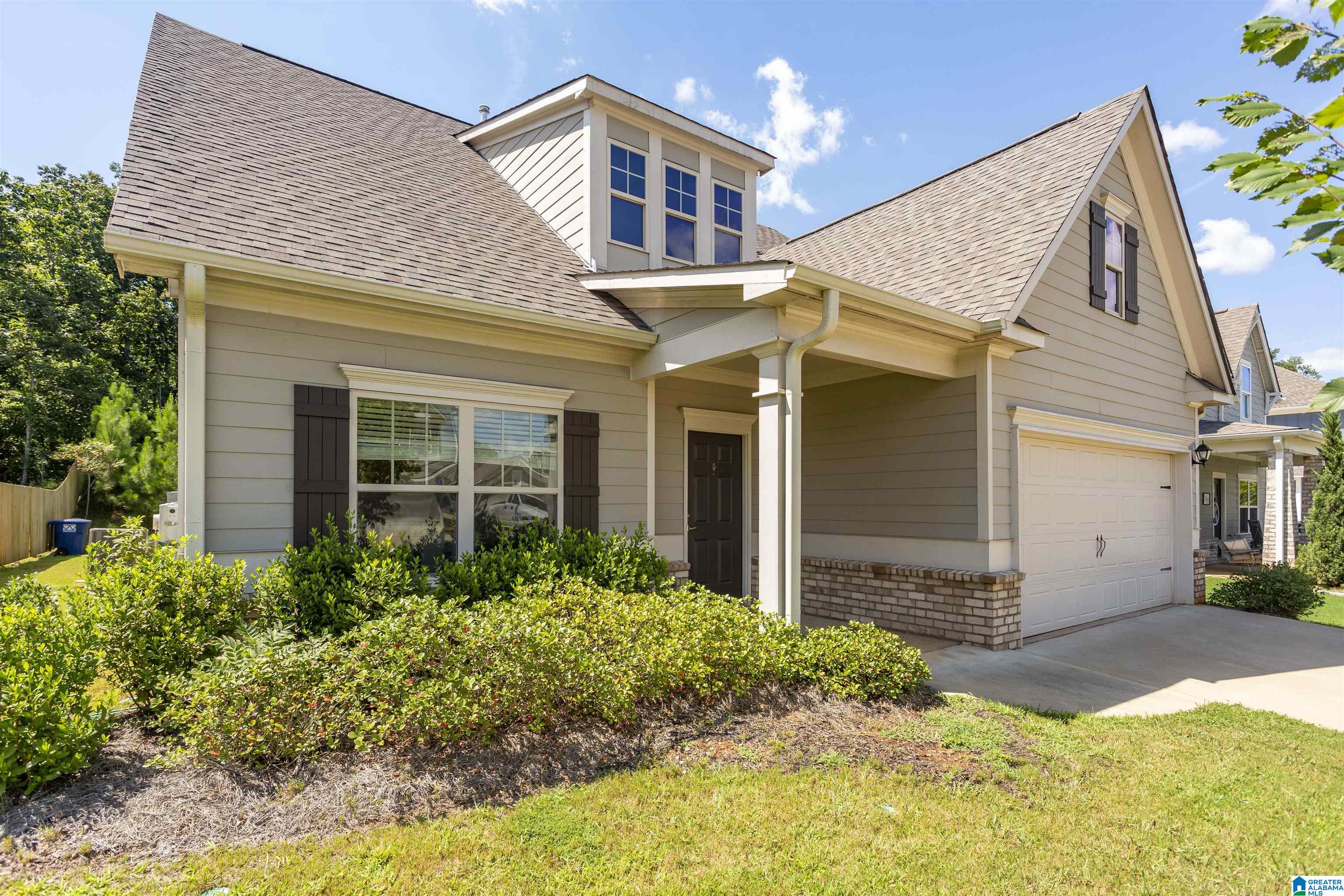 170 Lake Ridge Drive Trussville, AL 35173 - Photo 1 of 38