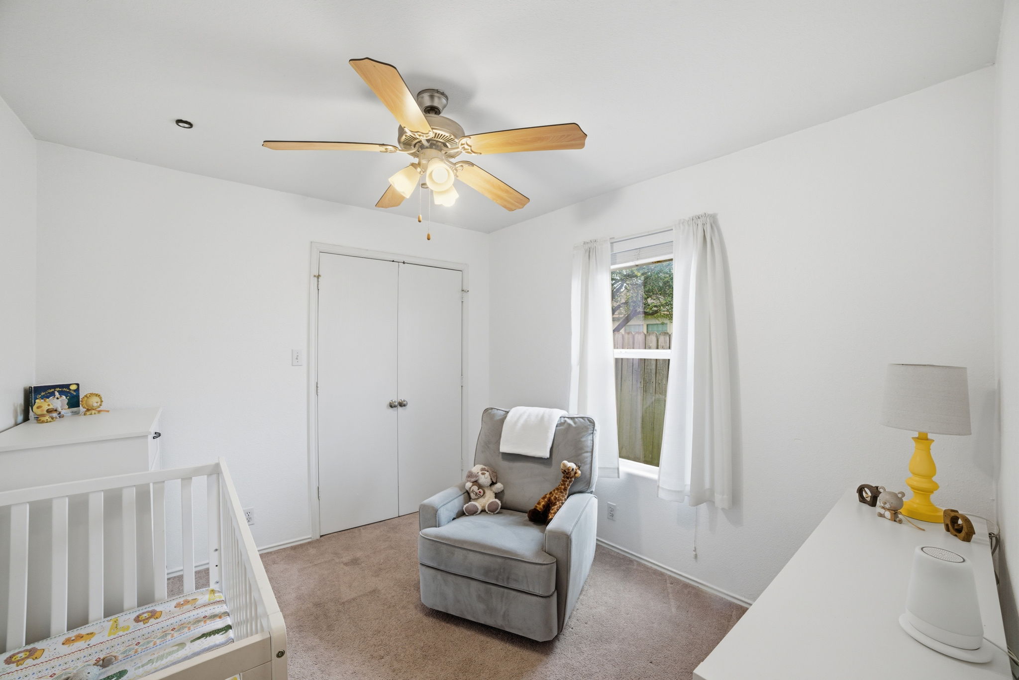 411 Copper Lane Jarrell, TX 76537 - Photo 24 of 32