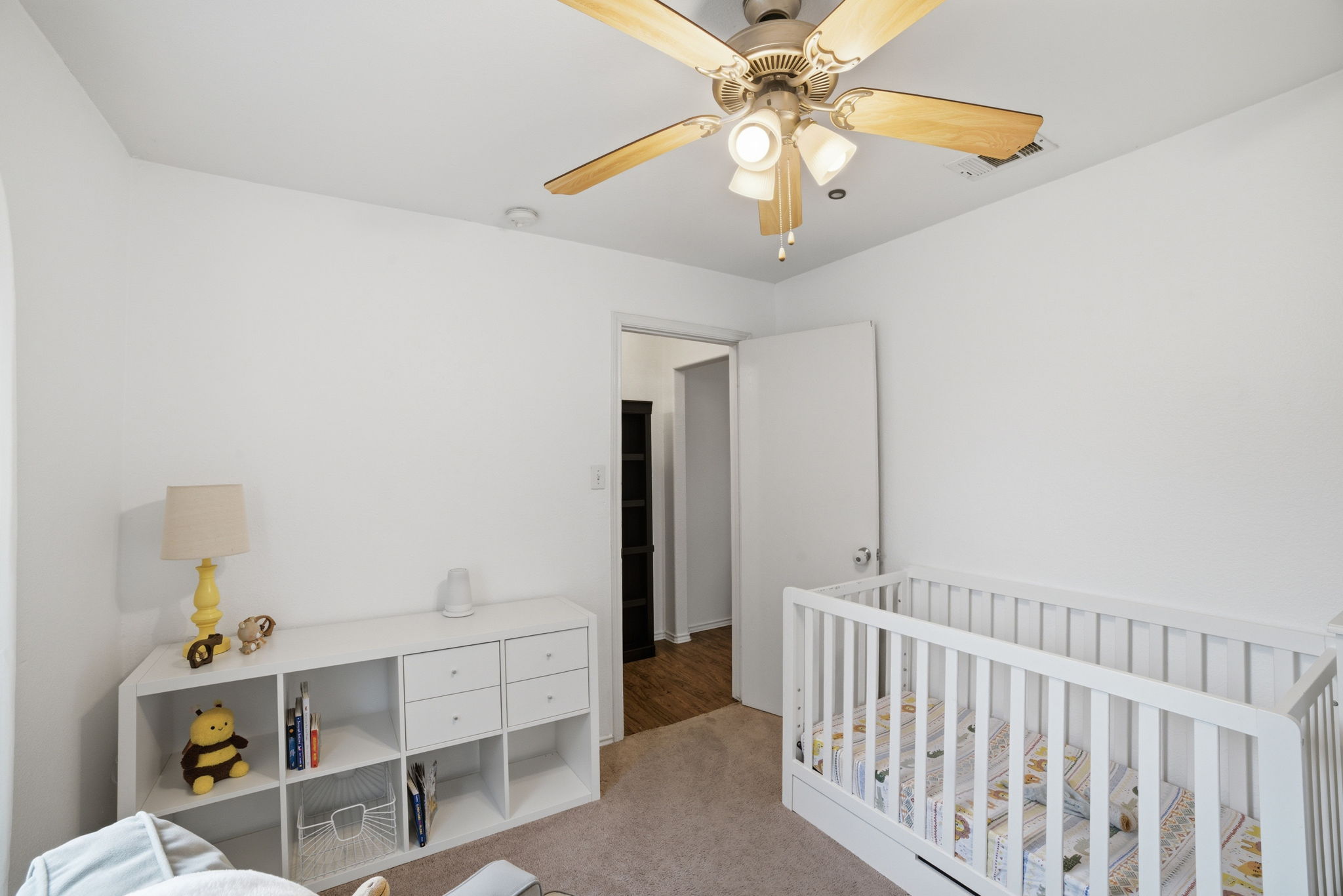 411 Copper Lane Jarrell, TX 76537 - Photo 25 of 32