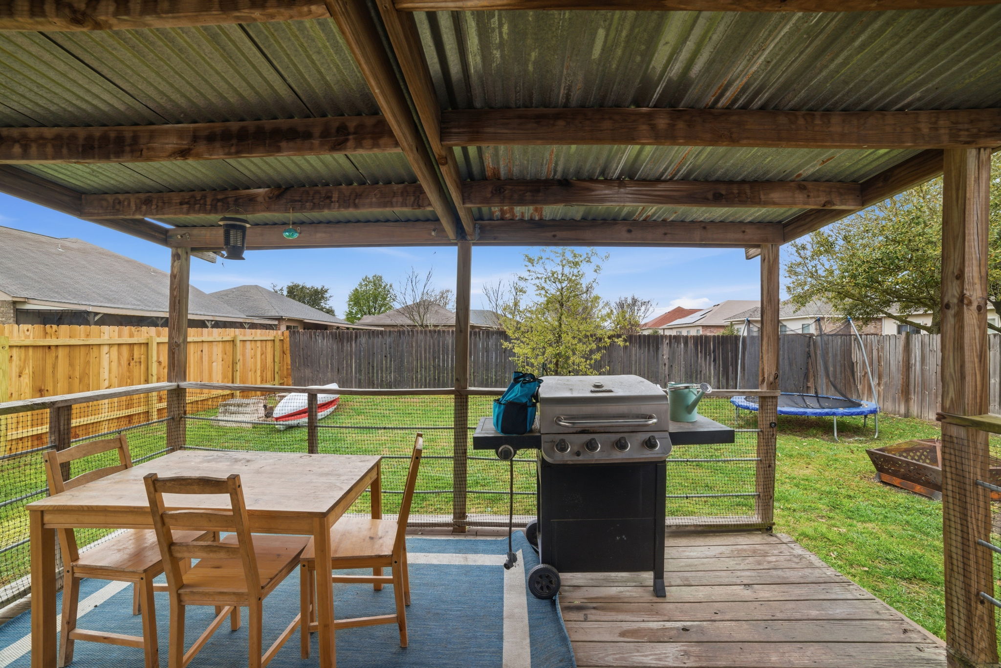 411 Copper Lane Jarrell, TX 76537 - Photo 30 of 32