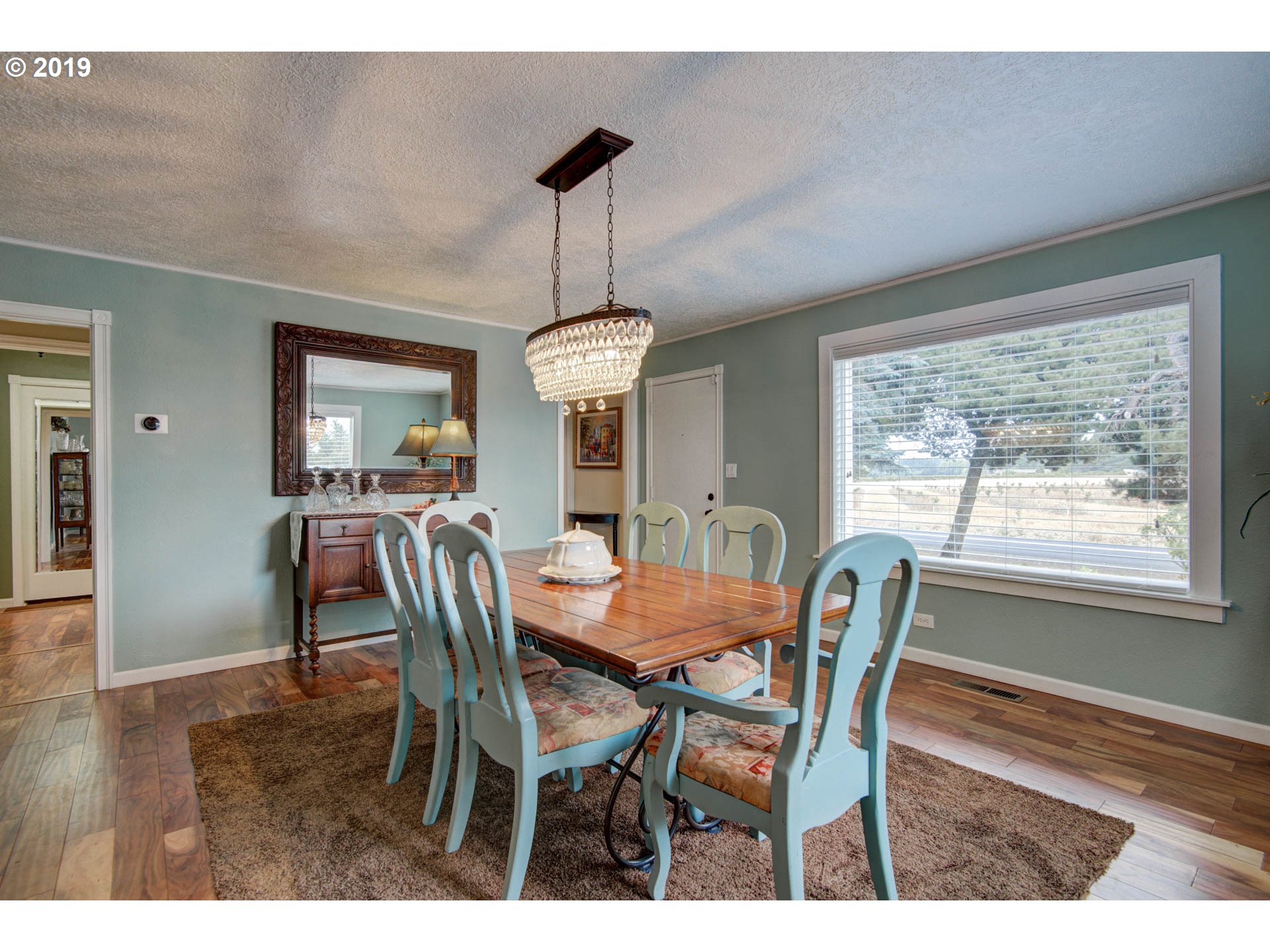 24380 Southwest Tile Flat Road Hillsboro, OR 97123 - Photo 3 of 31 Dining Room