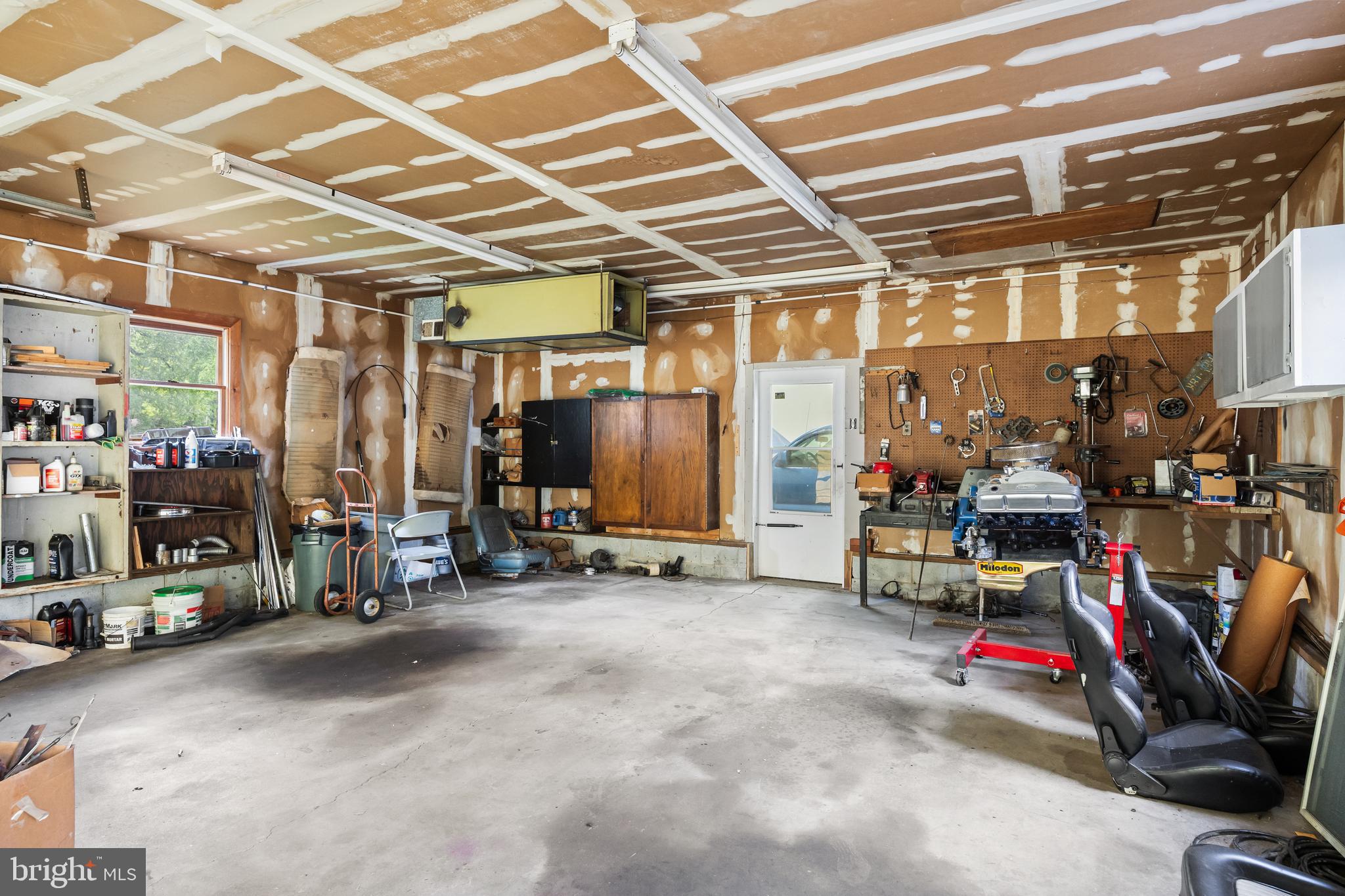 319 Birmingham Road Pemberton, NJ 08068 - Photo 28 of 34 Perfect for the Car Enthusiast...