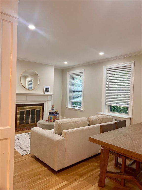 313 Tappan Street, Unit 3 Brookline, MA 02445 - Photo 3 of 23