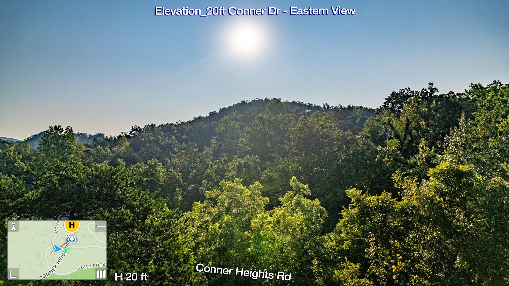 2425 Conner Heights Road Pigeon Forge, TN 37863 - Photo 25 of 27 Gallery Image 25