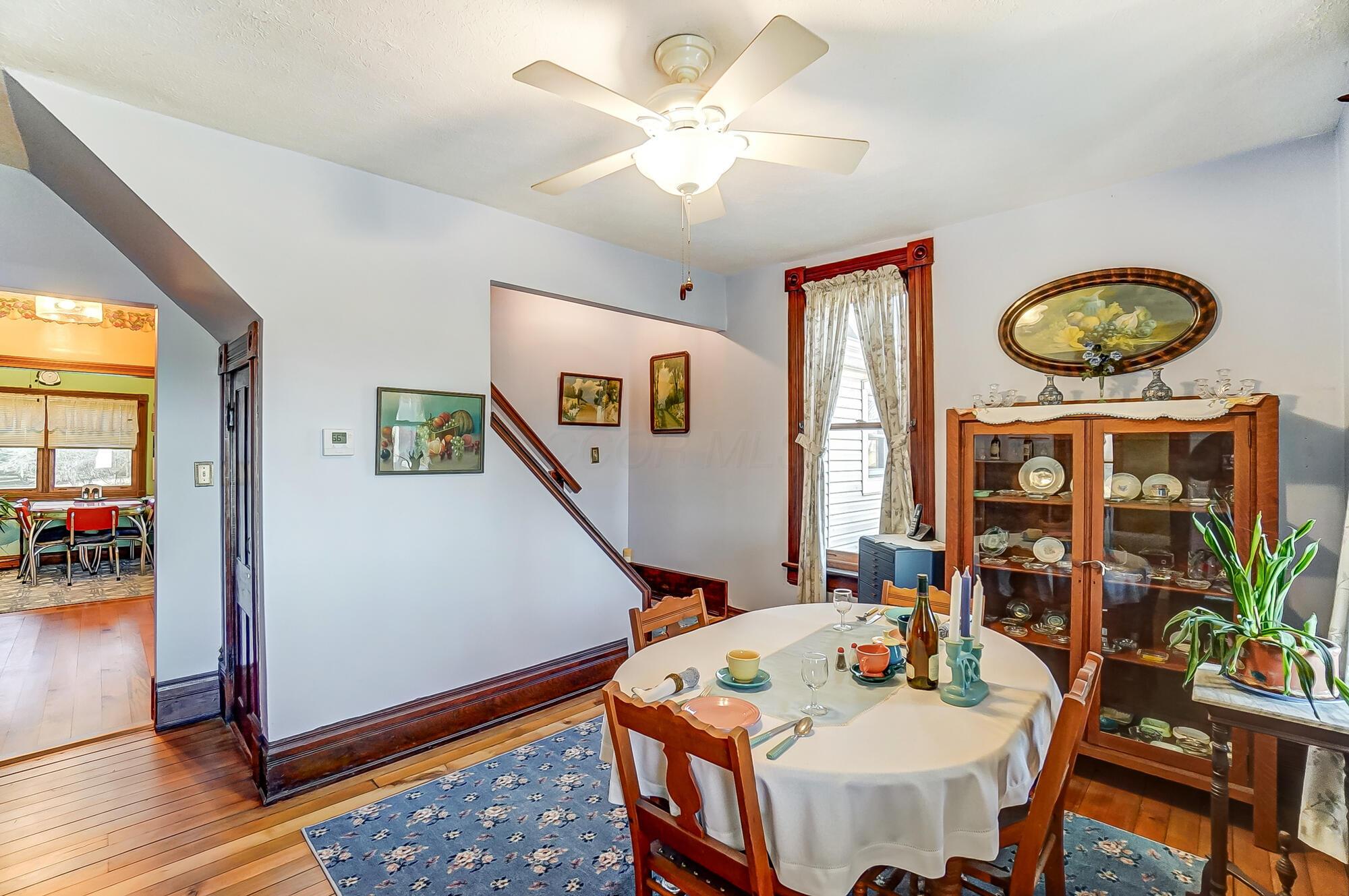 11135 Basil Road Northwest Baltimore, OH 43105 - Photo 14 of 80 Formal Dining Room - 11135 Basil Road NW, Baltimore, OH 43105