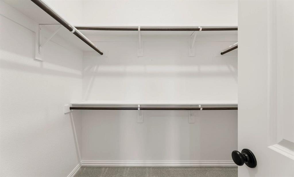 5925 Laurel Lk Lane Pilot Point, TX 76258 - Photo 11 of 11 Primary Closet Representative Photo