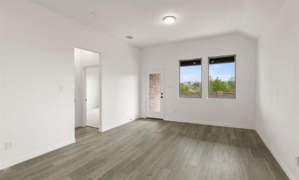 5925 Laurel Lk Lane Pilot Point, TX 76258 - Photo 7 of 11 Family Room Representative Photo