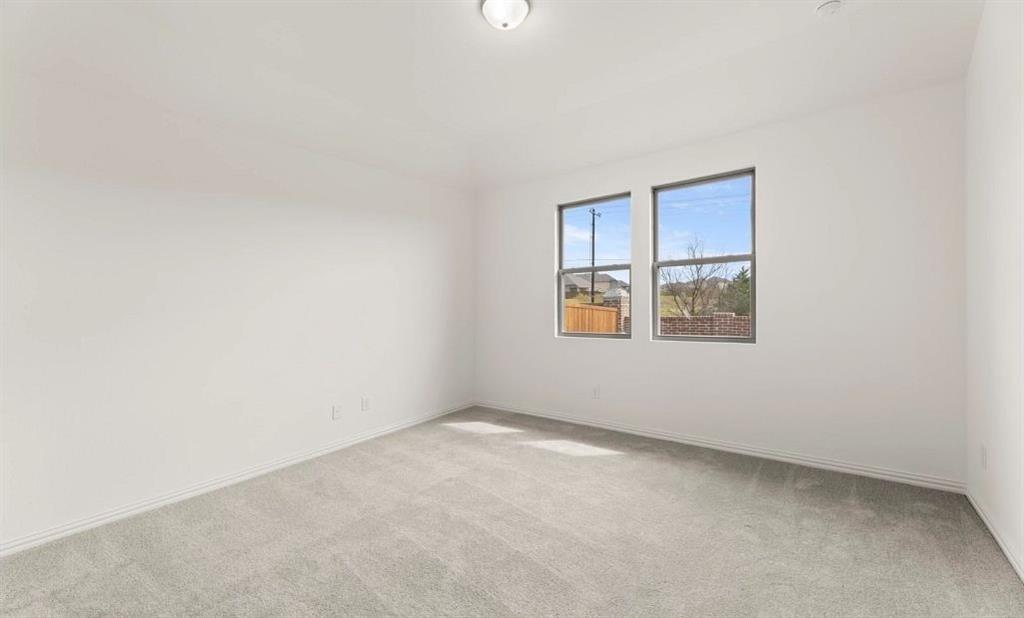 5925 Laurel Lk Lane Pilot Point, TX 76258 - Photo 9 of 11 Primary Bedroom Representative Photo