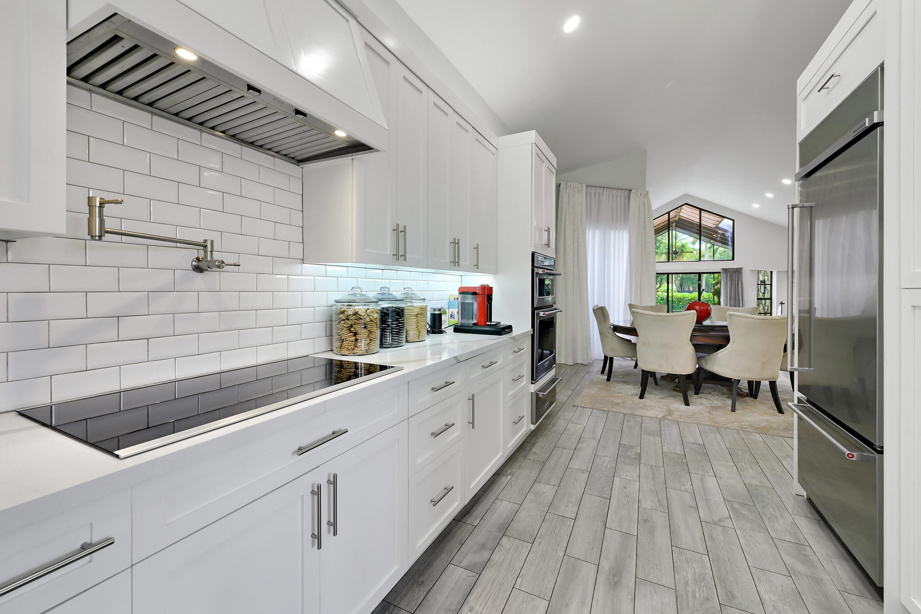 7493 Campo Florido Boca Raton, FL 33433 - Photo 15 of 62 Kitchen