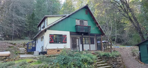 $200,000 | 16455 French Town Road, Brownsville, CA 95919