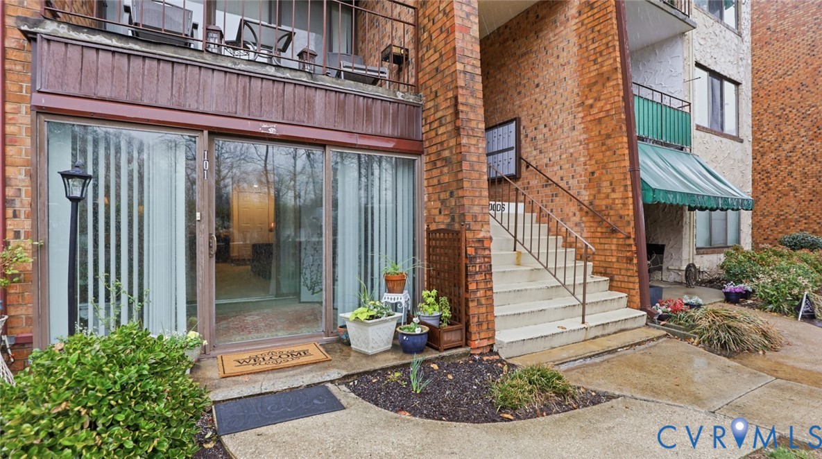 1513 Regency Woods Road, Unit 101 Henrico, VA 23238 - Photo 2 of 50