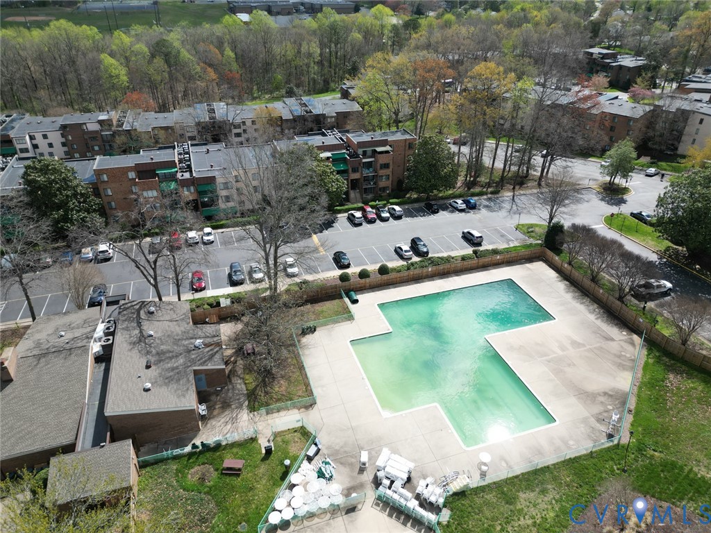 1513 Regency Woods Road, Unit 101 Henrico, VA 23238 - Photo 48 of 50