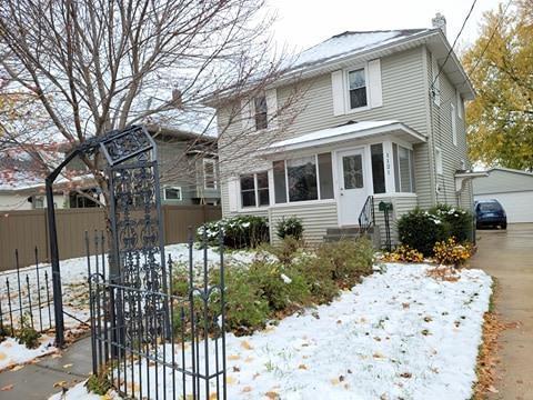 1121 East Center Street Rochester, MN 55904 - Photo 1 of 1