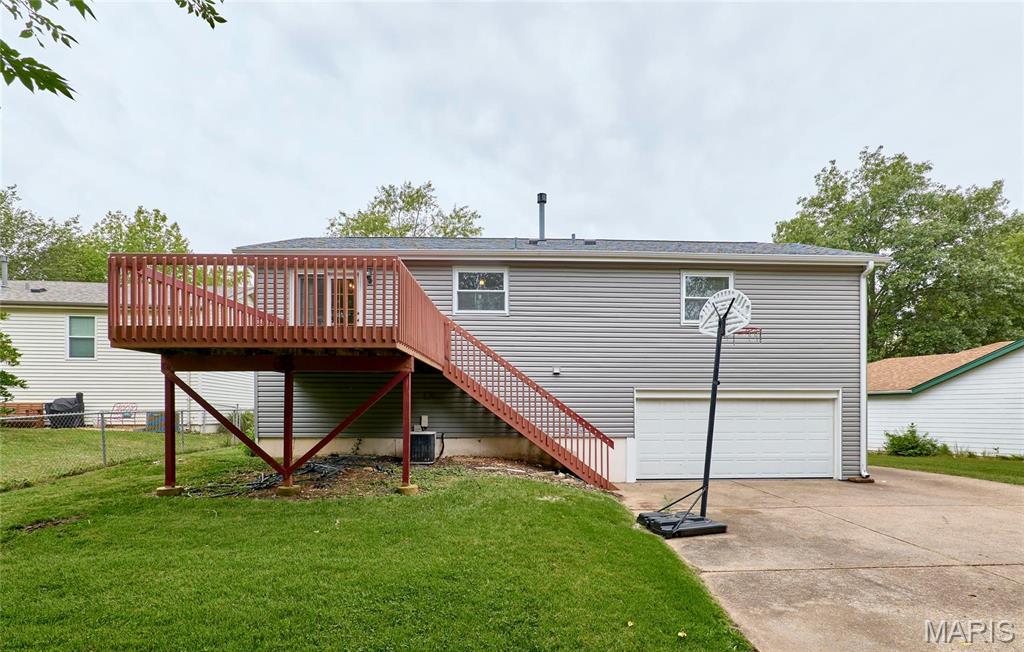241 Valleyoak Court Ballwin, MO 63021 - Photo 47 of 53