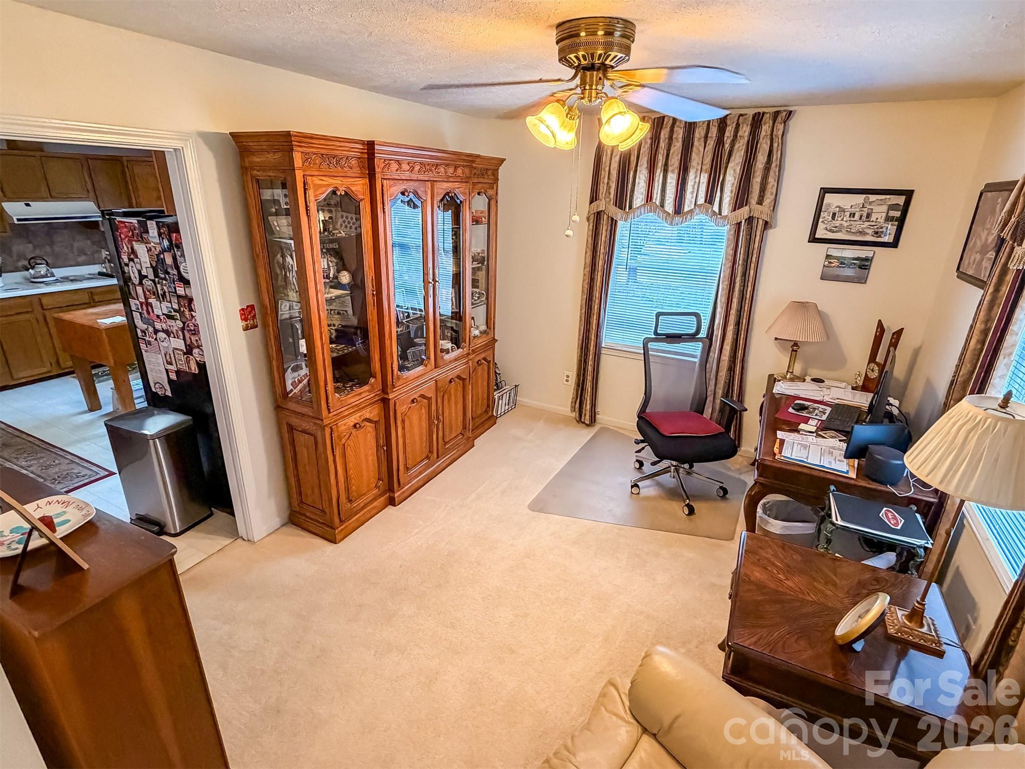 1017 3rd Avenue Northwest Conover, NC 28613 - Photo 22 of 46 a view of a room with gym equipment