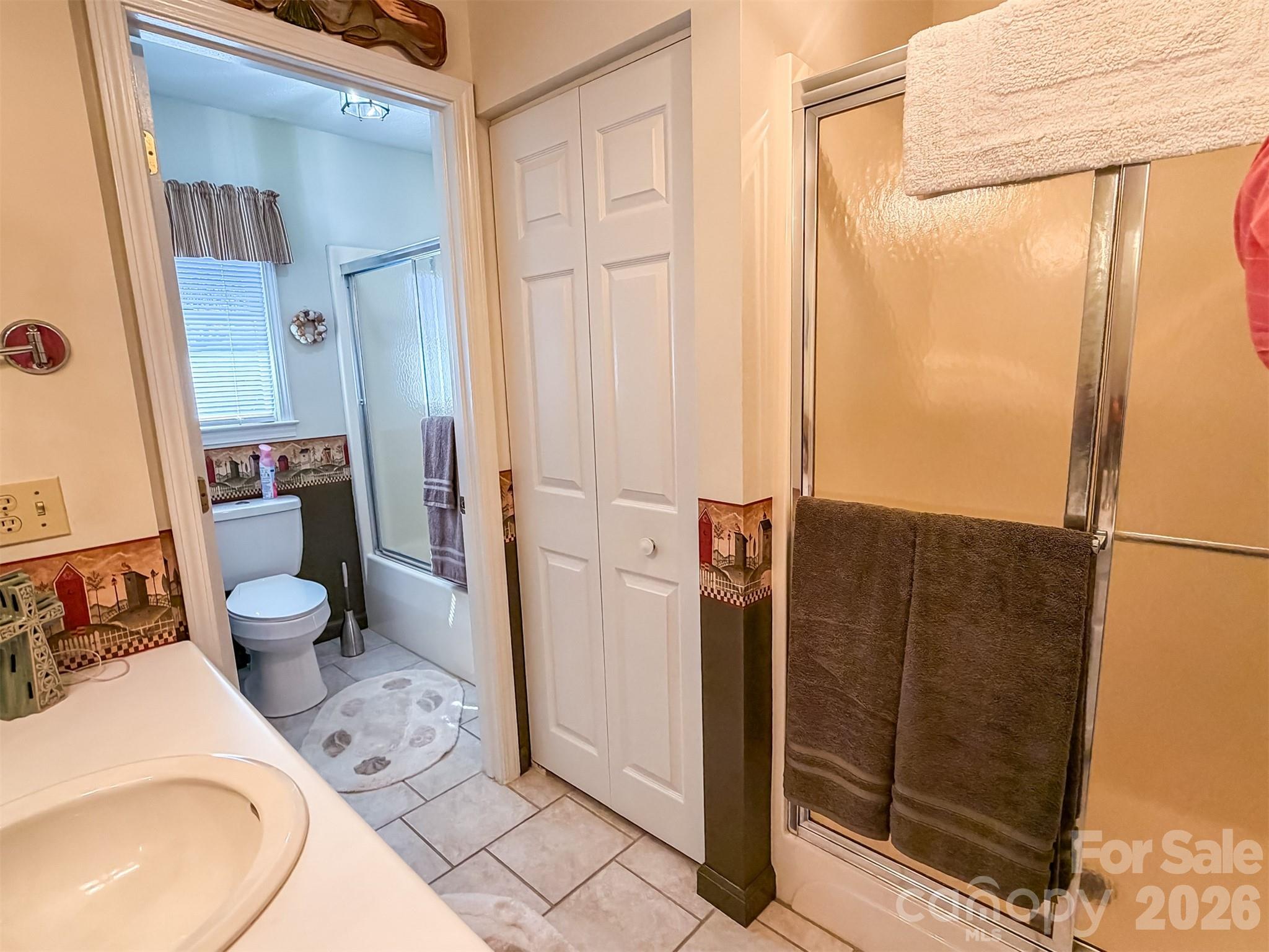 1017 3rd Avenue Northwest Conover, NC 28613 - Photo 34 of 46 a bathroom with a sink and toilet