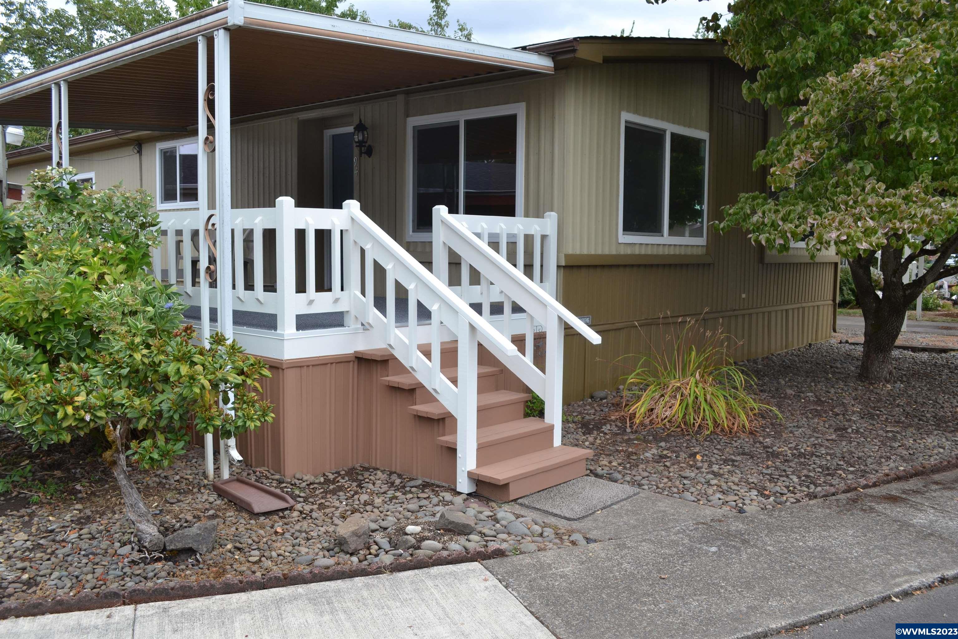 5355 River ( Road, Unit 94 Keizer, OR 97303 - Photo 1 of 34 Gallery Image 1