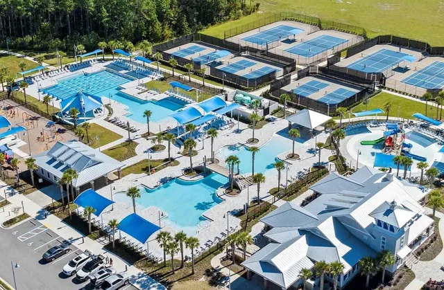 $2,300 | 97 Thistleton Way Street, St. Augustine, FL 32092