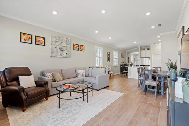 $2,300 | 97 Thistleton Way Street, St. Augustine, FL 32092