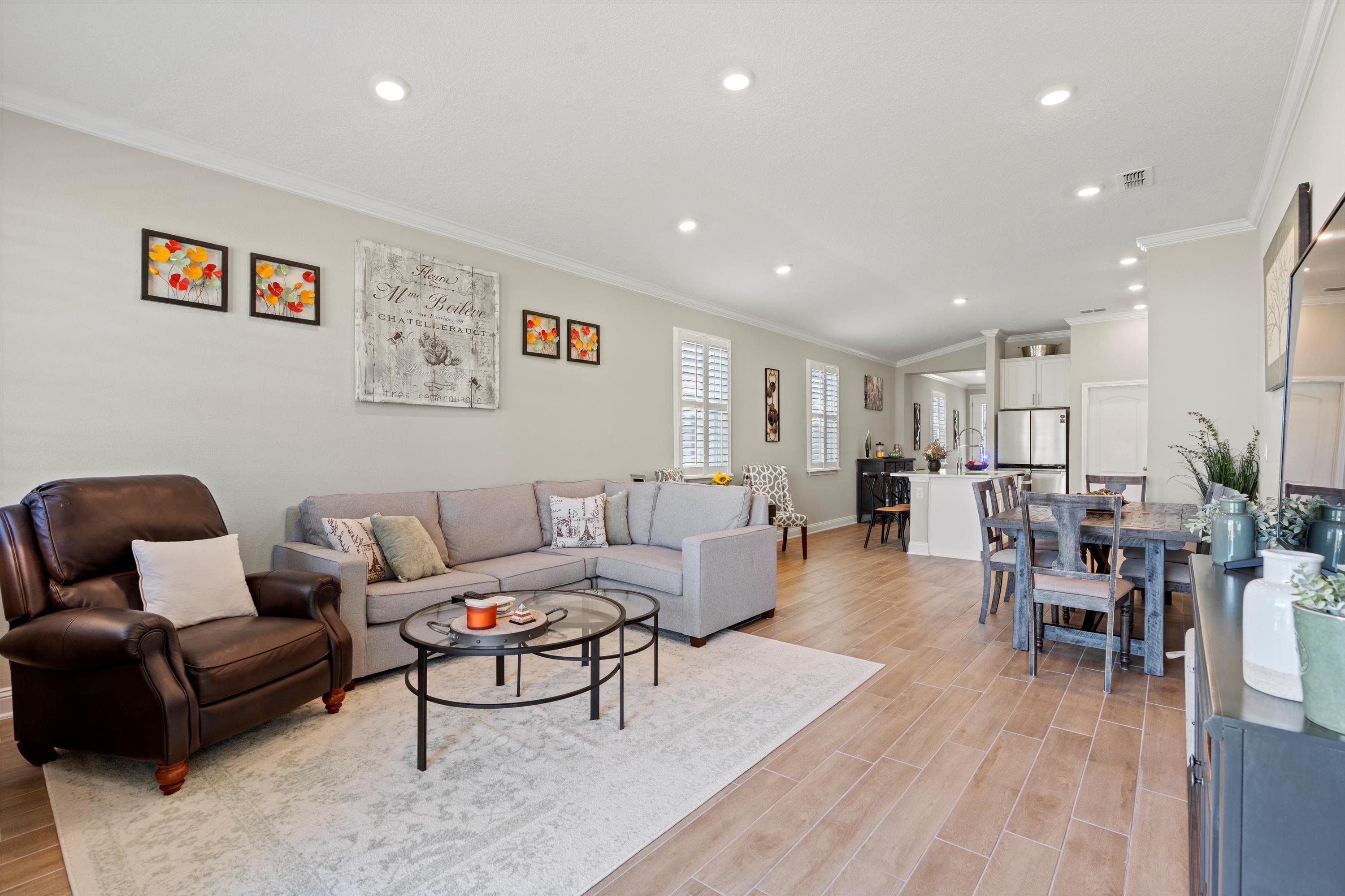 97 Thistleton Way Street St. Augustine, FL 32092 - Photo 12 of 25