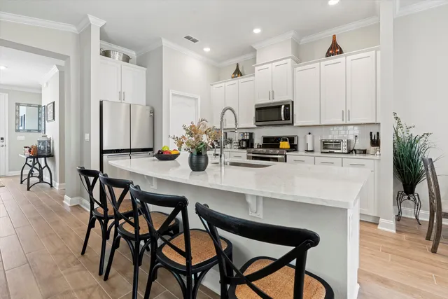 $2,300 | 97 Thistleton Way Street, St. Augustine, FL 32092