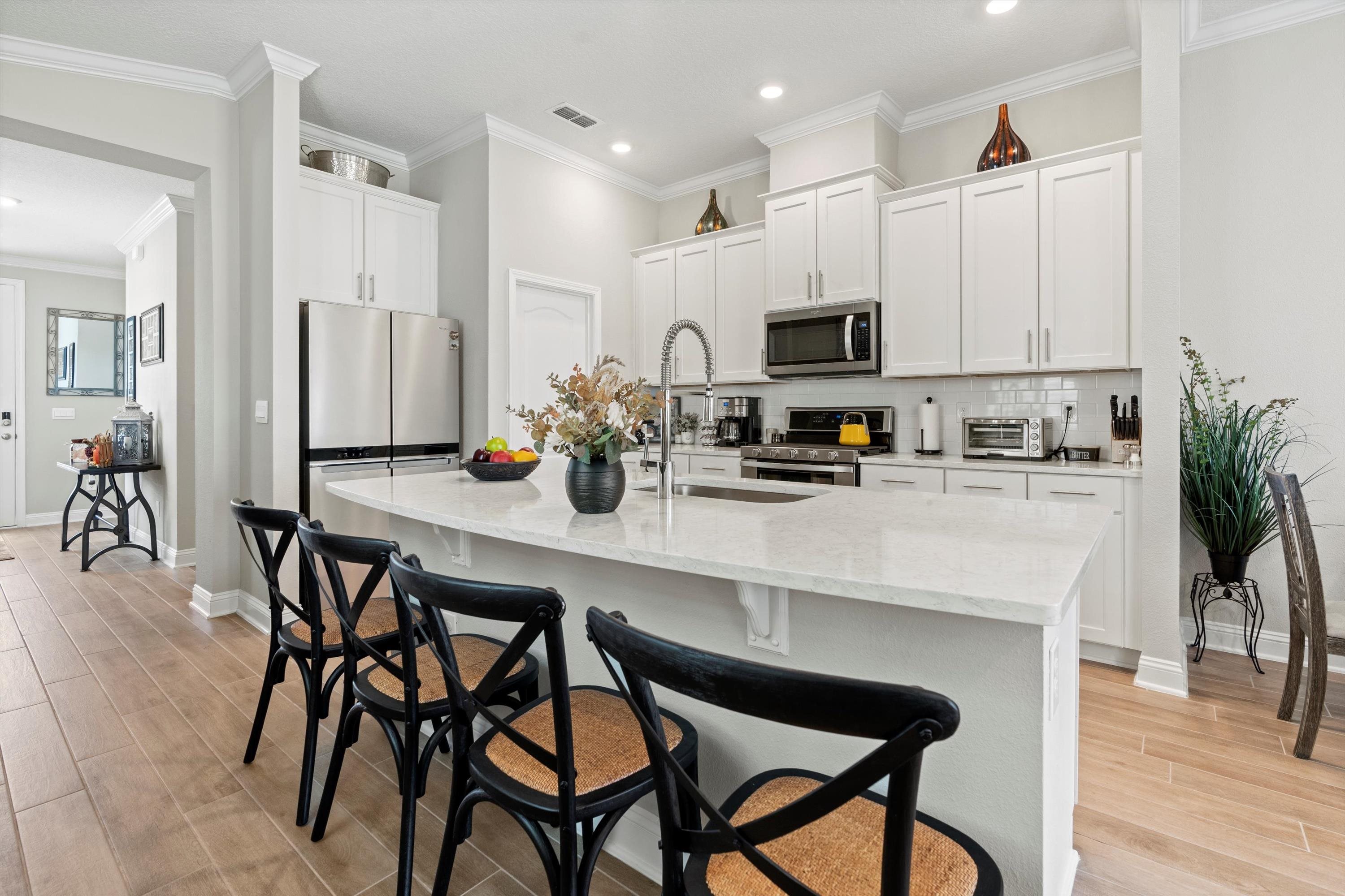 97 Thistleton Way Street St. Augustine, FL 32092 - Photo 2 of 25