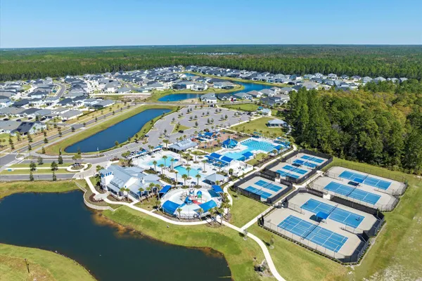 $2,300 | 97 Thistleton Way Street, St. Augustine, FL 32092