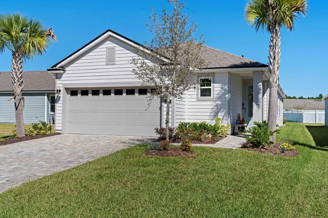 $2,300 | 97 Thistleton Way Street, St. Augustine, FL 32092