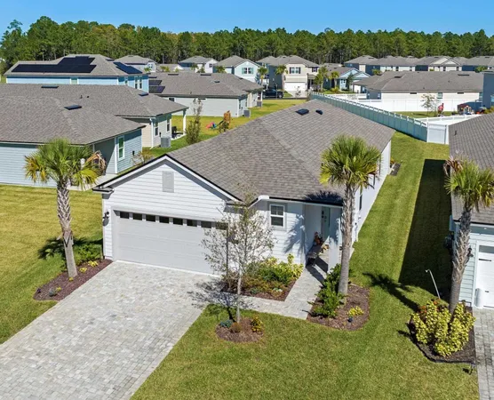 $2,300 | 97 Thistleton Way Street, St. Augustine, FL 32092