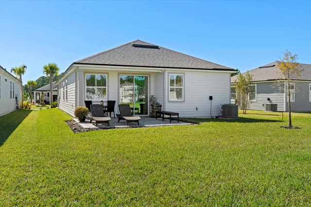 $2,300 | 97 Thistleton Way Street, St. Augustine, FL 32092