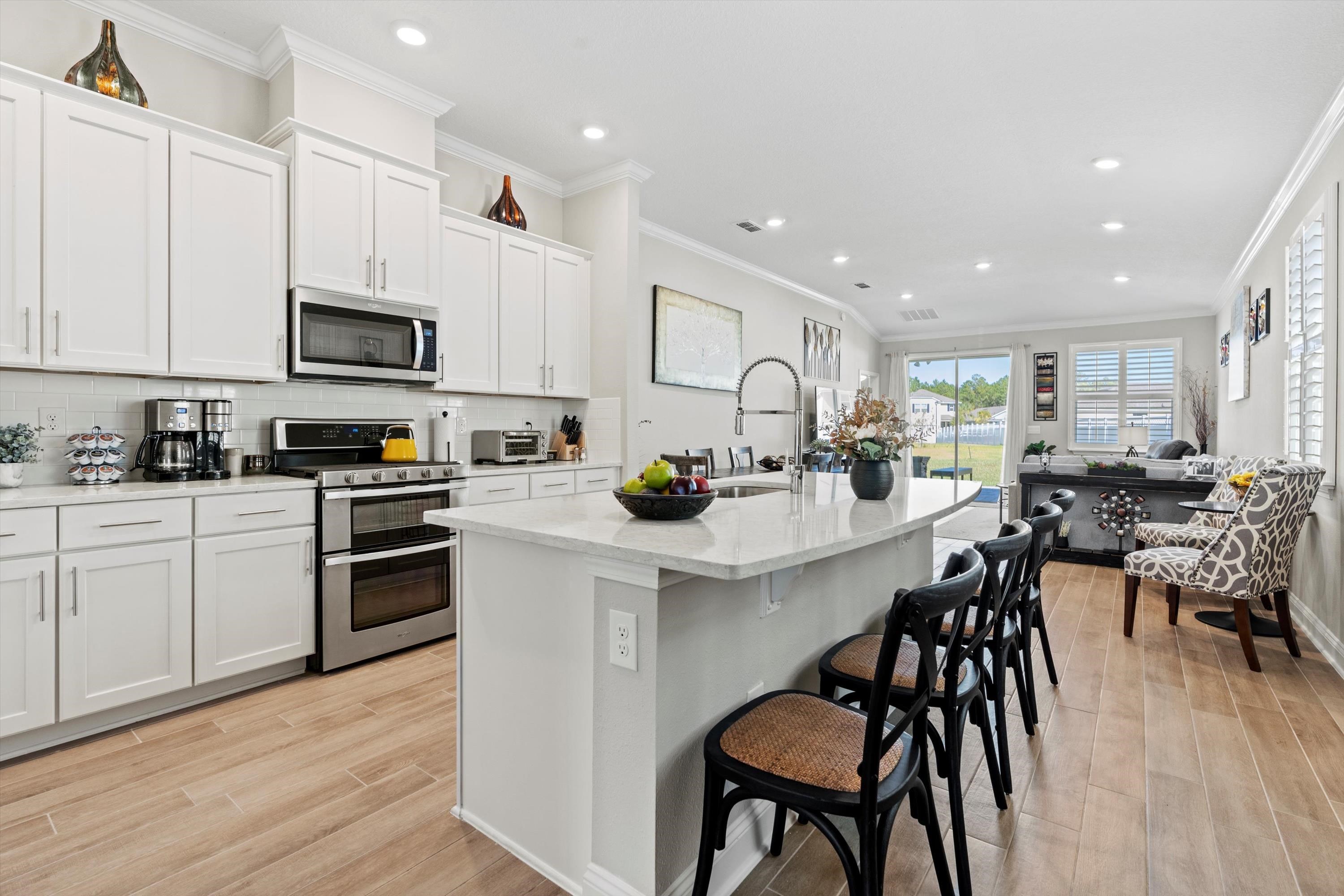 97 Thistleton Way Street St. Augustine, FL 32092 - Photo 9 of 25