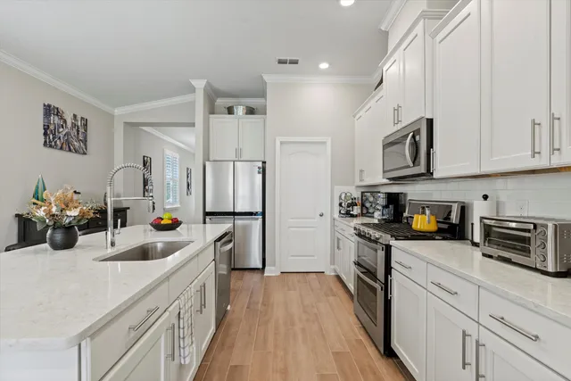 $2,300 | 97 Thistleton Way Street, St. Augustine, FL 32092