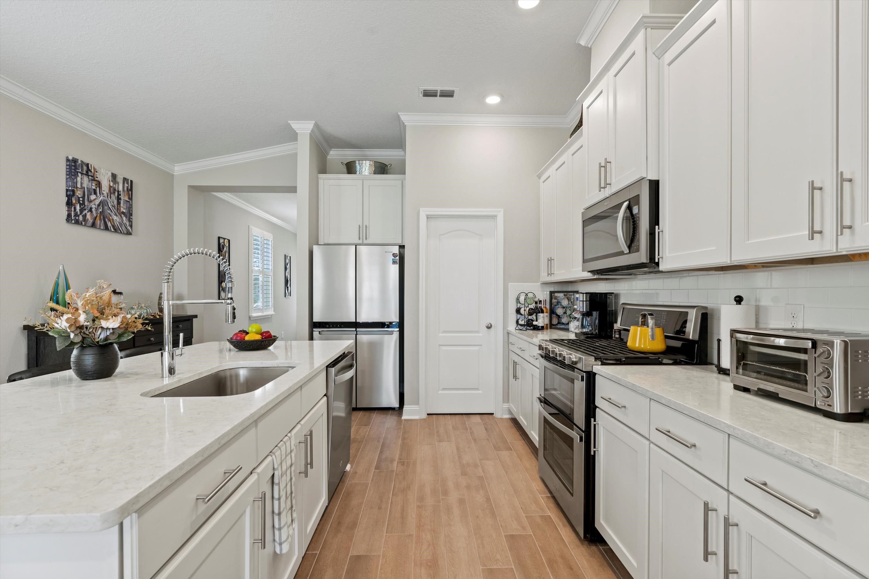 97 Thistleton Way Street St. Augustine, FL 32092 - Photo 10 of 25