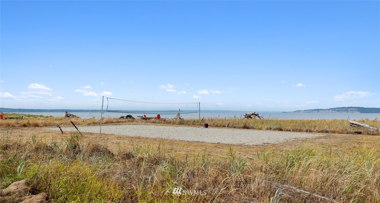 6960 Maxwelton Road Clinton, WA 98236 - Photo 39 of 40 a view of an ocean beach
