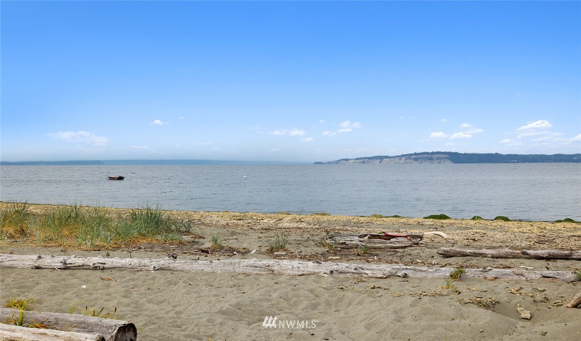 6960 Maxwelton Road Clinton, WA 98236 - Photo 40 of 40 a view of ocean view
