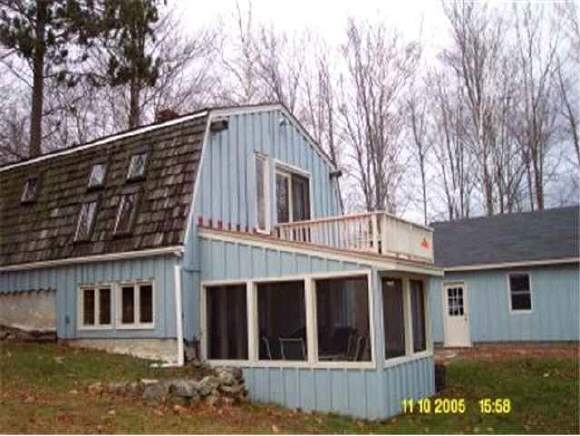 292 Swain Hill Road Warren, NH 03279 - Photo 1 of 9