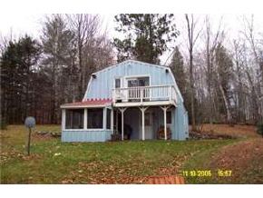 292 Swain Hill Road Warren, NH 03279 - Photo 2 of 9