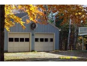 292 Swain Hill Road Warren, NH 03279 - Photo 4 of 9